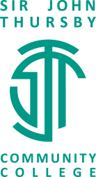 Sir John Thursby Community College